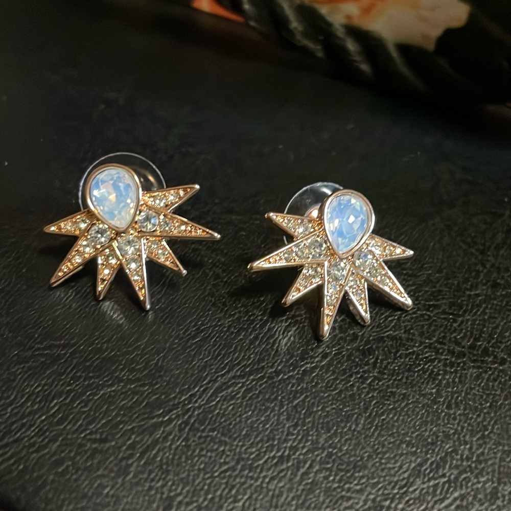 Star Earrings